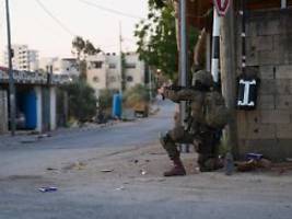 verhandlungen mit den usa: israel will truppen wohl im libanon belassen - trotz rahmenabkommen